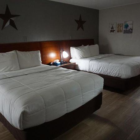 Harvest Drive Family Inn - Renovated Rooms Gordonville Exterior photo