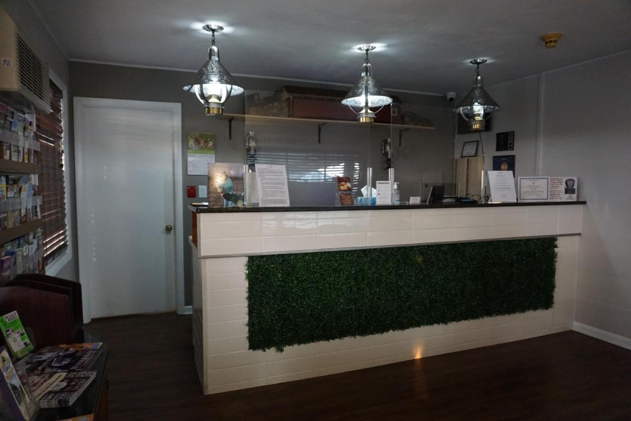 Harvest Drive Family Inn - Renovated Rooms Gordonville Exterior photo